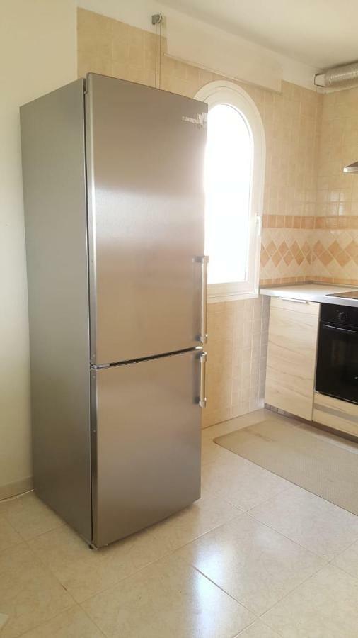 Apartamento Pargue Tropical Лос Кристианос Экстерьер фото
